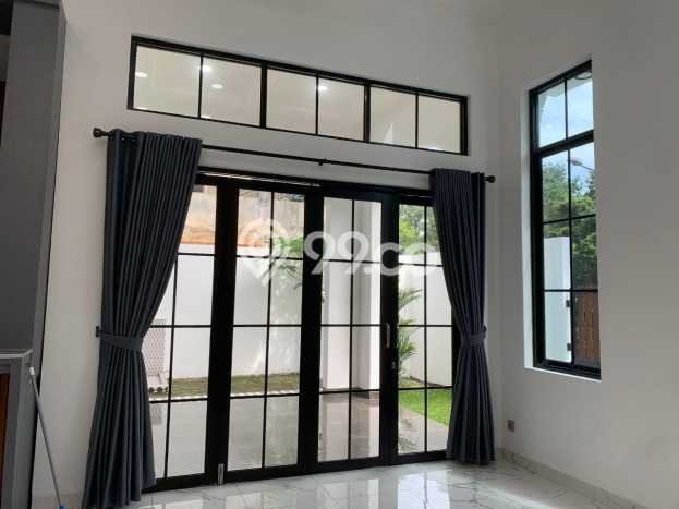 Rumah Elit Modern Siap Huni di Sentul City Bogor Rumah Elit Modern Siap Huni di Sentul City Bogor