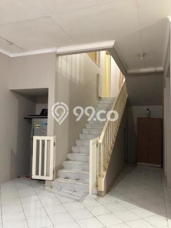Hunian Nyaman Asri 5 KT Siap Pakai di Sentul City Bogor Hunian Nyaman Asri 5 KT Siap Pakai di Sentul City Bogor