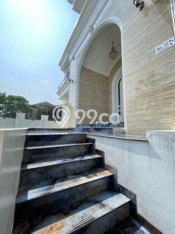 Hunian Super Elit dengan Akses Paling Strategis di Sentul City, Bogor Hunian Super Elit dengan Akses Paling Strategis di Sentul City, Bogor