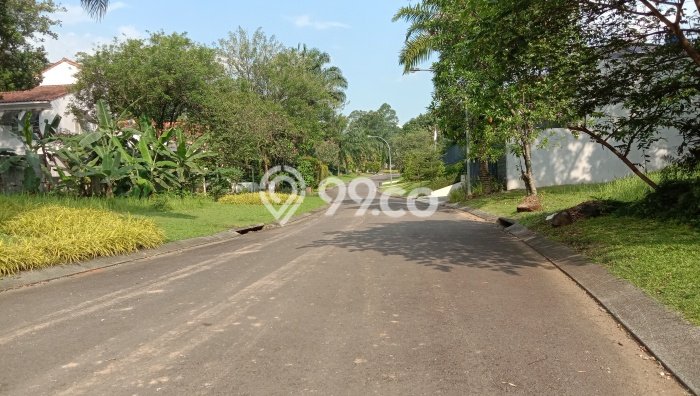 Rumah Elit LB 310m2 Siap Huni Desain Elegan di Sentul City, Bogor Rumah Elit LB 310m2 Siap Huni Desain Elegan di Sentul City, Bogor