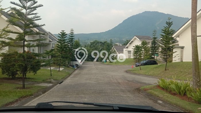 Lahan Dijual Lokasi Strategis di Bogor dengan Luas 198m2 Lahan Dijual Lokasi Strategis di Bogor dengan Luas 198m2