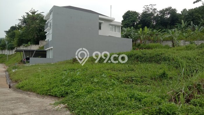 Lahan Dijual Lokasi Strategis di Bogor dengan Luas 198m2 Lahan Dijual Lokasi Strategis di Bogor dengan Luas 198m2