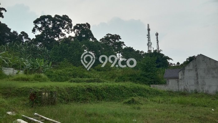 Lahan Dijual Lokasi Strategis di Bogor dengan Luas 198m2 Lahan Dijual Lokasi Strategis di Bogor dengan Luas 198m2