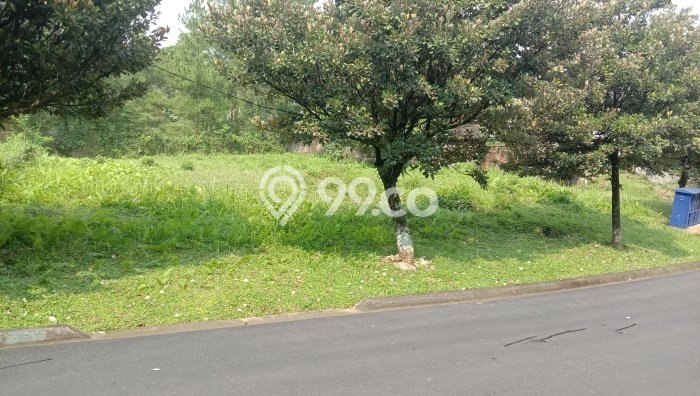 Tanah Dijual Lokasi Strategis di Bogor dengan Luas 584m2 Tanah Dijual Lokasi Strategis di Bogor dengan Luas 584m2