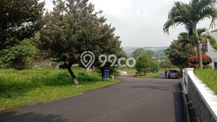 Tanah Dijual Lokasi Strategis di Bogor dengan Luas 584m2 Tanah Dijual Lokasi Strategis di Bogor dengan Luas 584m2