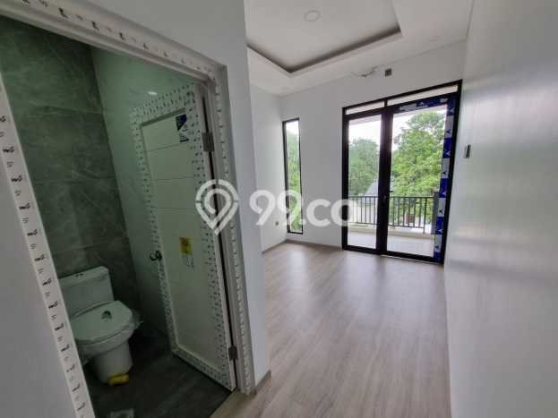Hunian Elit LB 173m2 Siap Pakai Desain Elegan di Sentul City, Bogor Hunian Elit LB 173m2 Siap Pakai Desain Elegan di Sentul City, Bogor