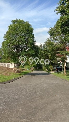 Tanah Dijual Area Strategis di Sentul City Bogor 288m2 Tanah Dijual Area Strategis di Sentul City Bogor 288m2