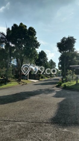 Tanah Dijual Area Strategis di Sentul City Bogor 288m2 Tanah Dijual Area Strategis di Sentul City Bogor 288m2