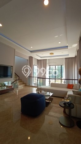 Hunian Super Mewah dengan Akses Paling Strategis di Sentul City, Bogor Hunian Super Mewah dengan Akses Paling Strategis di Sentul City, Bogor