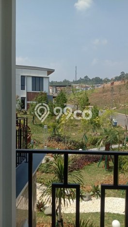 Hunian Super Mewah dengan Akses Paling Strategis di Sentul City, Bogor Hunian Super Mewah dengan Akses Paling Strategis di Sentul City, Bogor