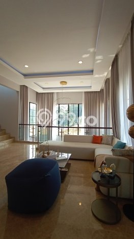Hunian Super Mewah dengan Akses Paling Strategis di Sentul City, Bogor Hunian Super Mewah dengan Akses Paling Strategis di Sentul City, Bogor