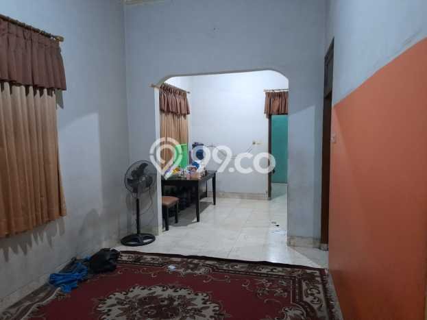 Rumah Minimalis 4 KT di Sentul Bogor Semi Furnished Rumah Minimalis 4 KT di Sentul Bogor Semi Furnished