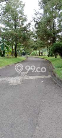 Kavling Tanah untuk Dijual di Sentul City, Bogor, Luas 1880m2 Kavling Tanah untuk Dijual di Sentul City, Bogor, Luas 1880m2