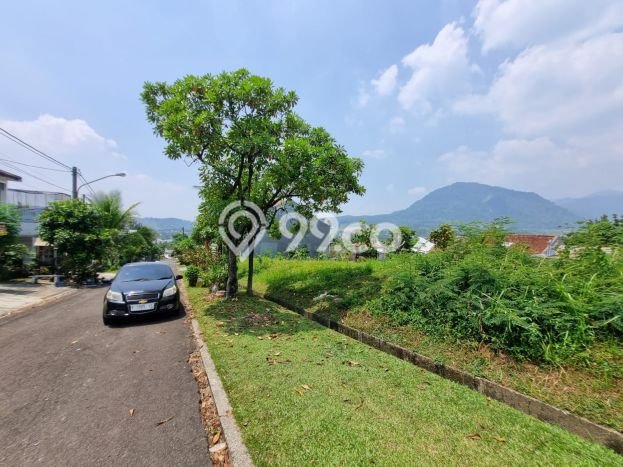 Tanah Dijual Area Strategis di Sentul City Bogor 200m2 Tanah Dijual Area Strategis di Sentul City Bogor 200m2