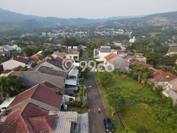 Tanah Dijual Area Strategis di Sentul City Bogor 200m2 Tanah Dijual Area Strategis di Sentul City Bogor 200m2