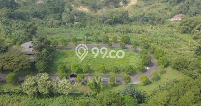 Lahan Dijual Lokasi Strategis di Bogor dengan Luas 675m2 Lahan Dijual Lokasi Strategis di Bogor dengan Luas 675m2