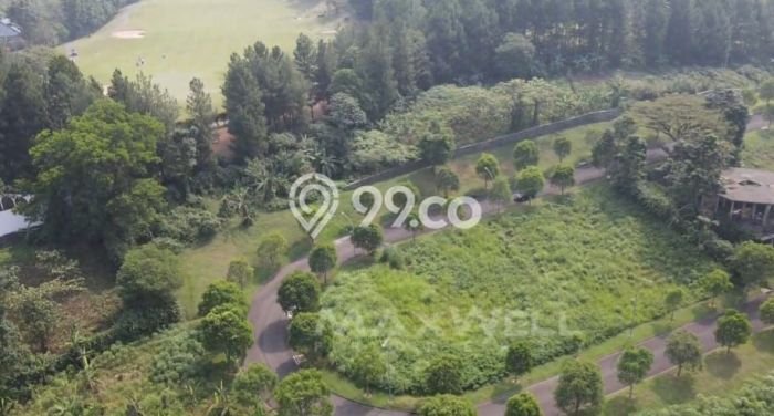 Lahan Dijual Lokasi Strategis di Bogor dengan Luas 675m2 Lahan Dijual Lokasi Strategis di Bogor dengan Luas 675m2