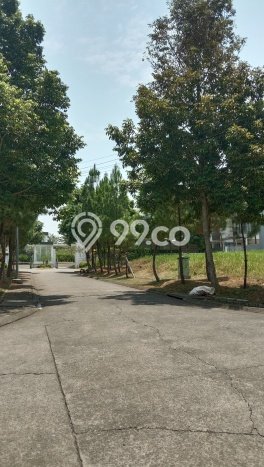 Tanah Dijual Area Strategis di Sentul City Bogor 200m2 Tanah Dijual Area Strategis di Sentul City Bogor 200m2