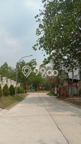 Dijual Tanah Lokasi Sentul City, Bogor Seluas 1170m2 Dijual Tanah Lokasi Sentul City, Bogor Seluas 1170m2
