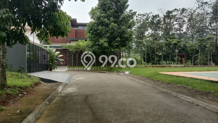 Tanah Dijual di Bogor Seluas 273m2 Strategis Tanah Dijual di Bogor Seluas 273m2 Strategis