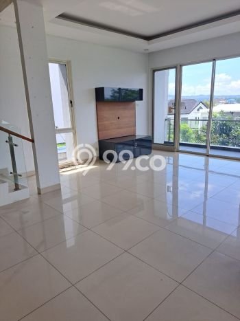 Rumah Elit Modern Siap Huni di Sentul City Bogor Rumah Elit Modern Siap Huni di Sentul City Bogor