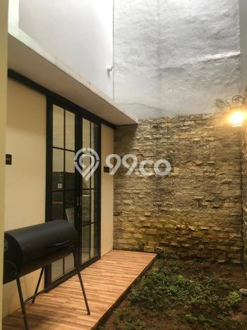 Rumah Minimalis 3 KT di Sentul City Bogor Full Furnished Rumah Minimalis 3 KT di Sentul City Bogor Full Furnished