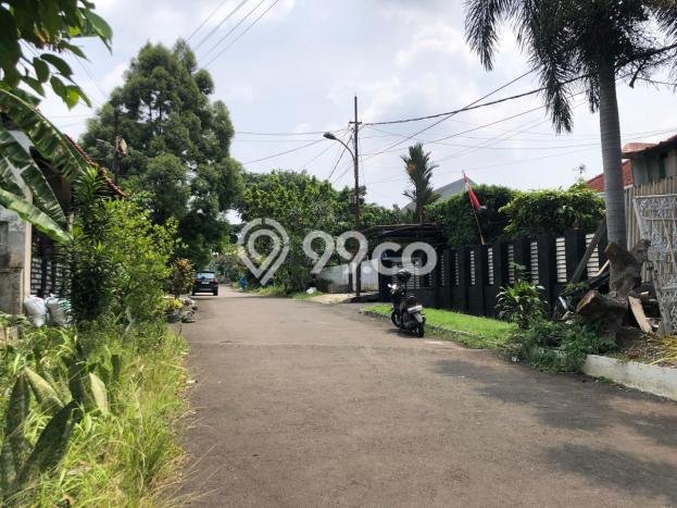 Tanah Investasi Dijual di Bogor Punya Luas 300m2 Tanah Investasi Dijual di Bogor Punya Luas 300m2