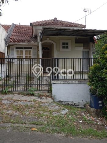 For Sale Hunian Rumah Nyaman 2 KT di Sentul City, Bogor For Sale Hunian Rumah Nyaman 2 KT di Sentul City, Bogor