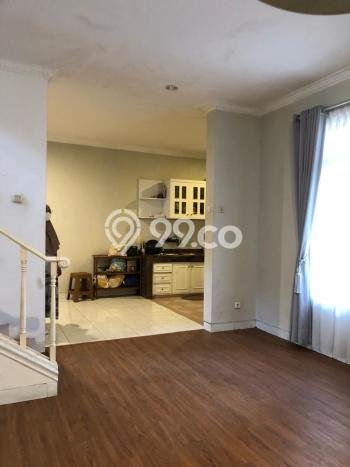 Rumah Modern 4 KT LT 220m2 di Sentul City Rumah Modern 4 KT LT 220m2 di Sentul City