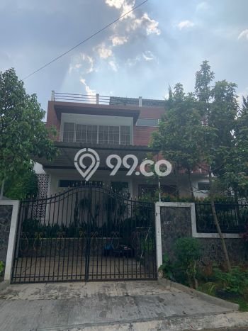 Hunian Super Elit dengan Akses Paling Strategis di Sentul City, Bogor Hunian Super Elit dengan Akses Paling Strategis di Sentul City, Bogor