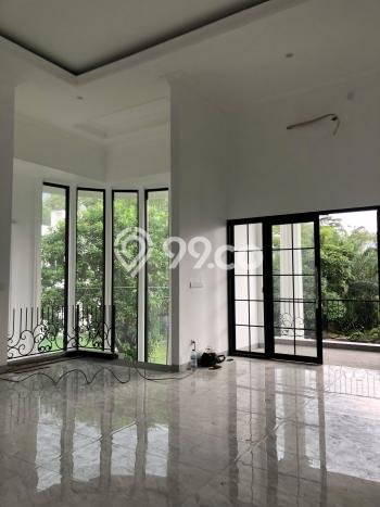 Rumah Luxury Modern Tanpa Renovasi di Sentul City Bogor Rumah Luxury Modern Tanpa Renovasi di Sentul City Bogor