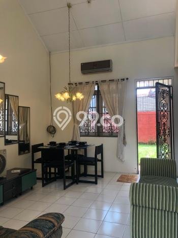 Rumah Modern 2 Kamar LT 105m2 di Sentul City Rumah Modern 2 Kamar LT 105m2 di Sentul City