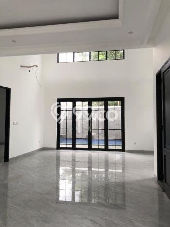 Rumah Luxury Modern Tanpa Renovasi di Sentul City Bogor Rumah Luxury Modern Tanpa Renovasi di Sentul City Bogor