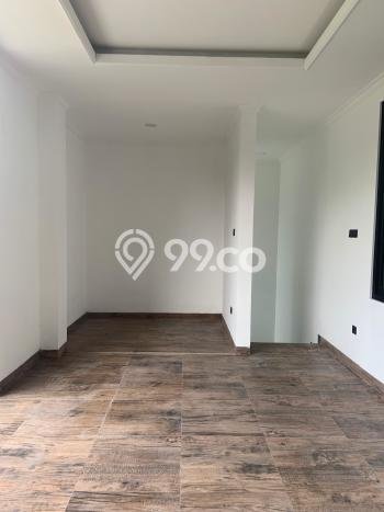 Ready to Use! Luxury House LT 346m2 Desain Modern di Sentul City Ready to Use! Luxury House LT 346m2 Desain Modern di Sentul City