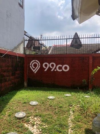 Rumah Modern 2 Kamar LT 105m2 di Sentul City Rumah Modern 2 Kamar LT 105m2 di Sentul City