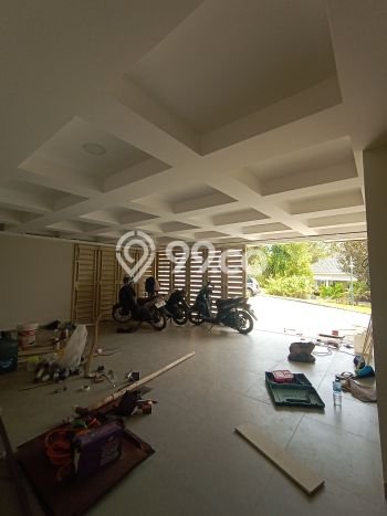 Hunian Mewah LB 620m2 Siap Pakai Desain Elegan di Sentul City, Bogor Hunian Mewah LB 620m2 Siap Pakai Desain Elegan di Sentul City, Bogor