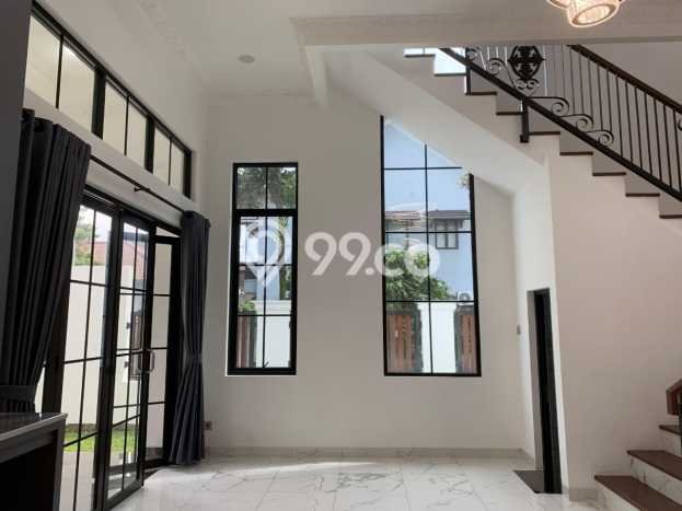 Rumah Elit Modern Siap Huni di Sentul City Bogor Rumah Elit Modern Siap Huni di Sentul City Bogor