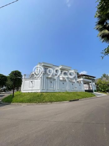 Hunian Super Elit dengan Akses Paling Strategis di Sentul City, Bogor Hunian Super Elit dengan Akses Paling Strategis di Sentul City, Bogor