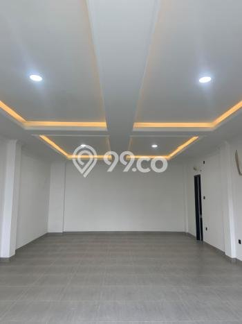 Ready to Use! Luxury House LT 346m2 Desain Modern di Sentul City Ready to Use! Luxury House LT 346m2 Desain Modern di Sentul City