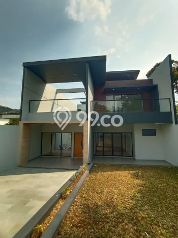 Hunian Mewah LB 620m2 Siap Pakai Desain Elegan di Sentul City, Bogor Hunian Mewah LB 620m2 Siap Pakai Desain Elegan di Sentul City, Bogor