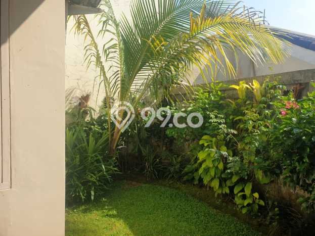 Rumah Minimalis 2 KT di Sentul City Bogor Unfurnished Rumah Minimalis 2 KT di Sentul City Bogor Unfurnished
