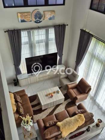 Rumah Elit Modern Tanpa Renovasi di Summarecon Bogor Bogor Rumah Elit Modern Tanpa Renovasi di Summarecon Bogor Bogor