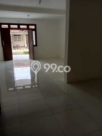 Rumah Minimalis 3 KT di Sentul City Bogor Unfurnished Rumah Minimalis 3 KT di Sentul City Bogor Unfurnished