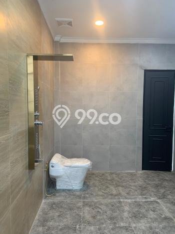 Ready to Use! Luxury House LT 346m2 Desain Modern di Sentul City Ready to Use! Luxury House LT 346m2 Desain Modern di Sentul City