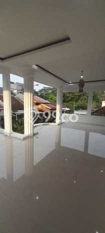Rumah Minimalis 3 KT di Sentul City Bogor Unfurnished Rumah Minimalis 3 KT di Sentul City Bogor Unfurnished