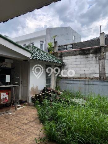 Rumah Modern 4 KT LT 220m2 di Sentul City Rumah Modern 4 KT LT 220m2 di Sentul City