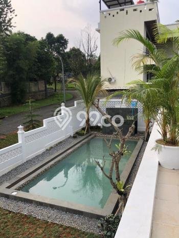 Hunian Super Elit dengan Akses Paling Strategis di Sentul City, Bogor Hunian Super Elit dengan Akses Paling Strategis di Sentul City, Bogor