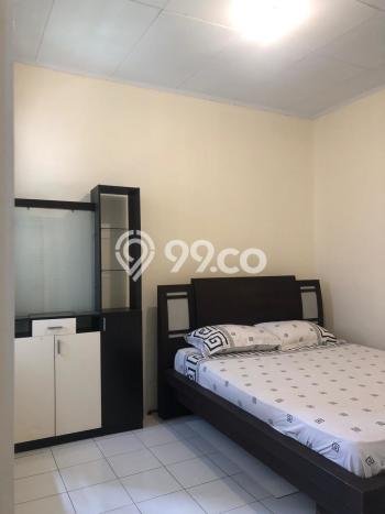 Rumah Modern 2 Kamar LT 105m2 di Sentul City Rumah Modern 2 Kamar LT 105m2 di Sentul City