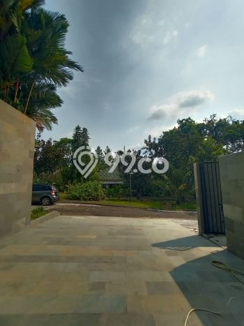 Hunian Mewah LB 620m2 Siap Pakai Desain Elegan di Sentul City, Bogor Hunian Mewah LB 620m2 Siap Pakai Desain Elegan di Sentul City, Bogor
