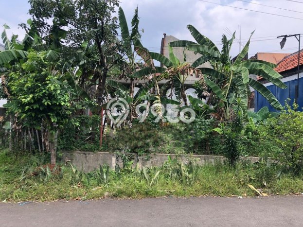 Tanah Investasi Dijual di Bogor Punya Luas 300m2 Tanah Investasi Dijual di Bogor Punya Luas 300m2